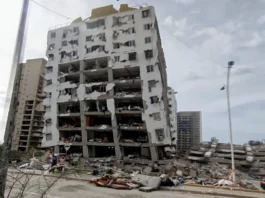 FMI evalúa liberar $350 millones de activos venezolanos para atender la emergencia por los terremotos