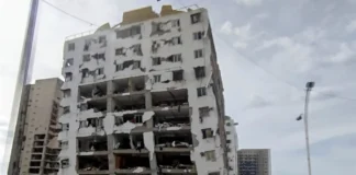 FMI evalúa liberar $350 millones de activos venezolanos para atender la emergencia por los terremotos