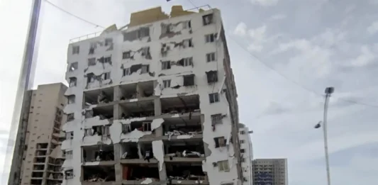 FMI evalúa liberar $350 millones de activos venezolanos para atender la emergencia por los terremotos