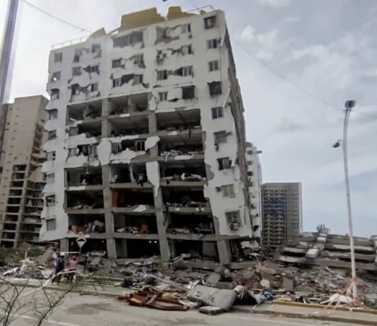 FMI evalúa liberar $350 millones de activos venezolanos para atender la emergencia por los terremotos