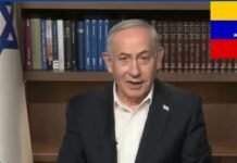 Netanyahu destaca labor de rescatistas israelíes en Venezuela tras el terremoto