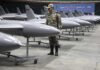 ALERTA EN EE. UU.: Reporte asegura que Cuba adquirió drones iraníes con alcance hasta Nueva York