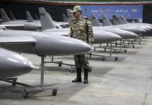 ALERTA EN EE. UU.: Reporte asegura que Cuba adquirió drones iraníes con alcance hasta Nueva York