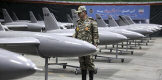 ALERTA EN EE. UU.: Reporte asegura que Cuba adquirió drones iraníes con alcance hasta Nueva York