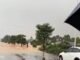China usa drones para rescatar personas atrapadas por inundaciones