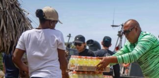 Puente humanitario sigue creciendo: EE. UU. confirma llegada de nuevos cargamentos de ayuda a Venezuela