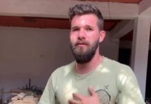 Aclaratoria, denuncia o coerción: ¿Qué pasó realmente con el caso del carpintero Guillermo Uzcanga?