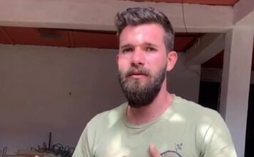 Aclaratoria, denuncia o coerción: ¿Qué pasó realmente con el caso del carpintero Guillermo Uzcanga?