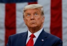 Trump advierte sobre posible presencia de drones iraníes en Cuba: “Nos encargaremos de ello”