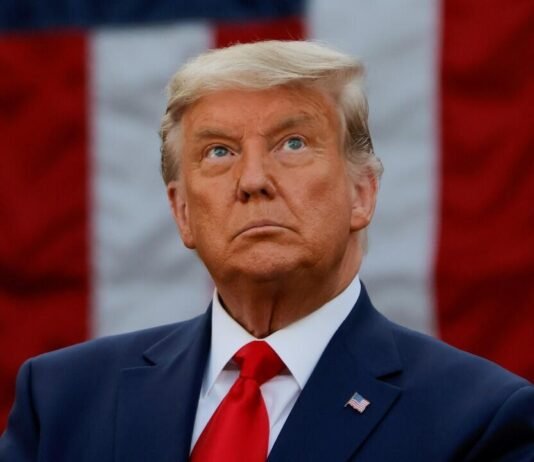 Trump advierte sobre posible presencia de drones iraníes en Cuba: “Nos encargaremos de ello”