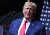 Trump afirma que informe desclasificado de la CIA revela capacidad del chavismo para manipular elecciones electrónicas