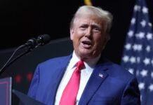 Trump: «Venezuela tiene probablemente la tierra más valiosa del planeta»