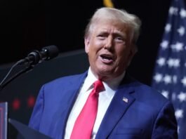 Trump dice que hablaría INCLUSO con Hezbollah para avanzar hacia la paz entre el Líbano e Israel