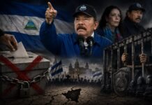 Dictador Ortega escala y anuncia el fin de las elecciones en Nicaragua: “No volverán a haber”