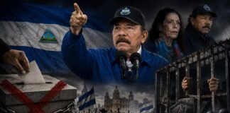 Dictador Ortega escala y anuncia el fin de las elecciones en Nicaragua: “No volverán a haber”