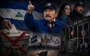 Dictador Ortega escala y anuncia el fin de las elecciones en Nicaragua: “No volverán a haber”