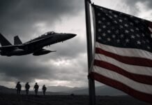 “Los cazaremos y los mataremos”: EE. UU. lanza la advertencia más dura contra Irán tras la muerte de sus militares