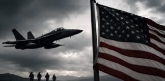 “Los cazaremos y los mataremos”: EE. UU. lanza la advertencia más dura contra Irán tras la muerte de sus militares