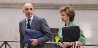 Testaferro señala a Delcy Rodríguez como la principal intermediaria de Zapatero en Venezuela