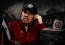 El régimen de Ortega busca convertir en ley el fin de las elecciones en Nicaragua