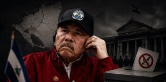 El régimen de Ortega busca convertir en ley el fin de las elecciones en Nicaragua