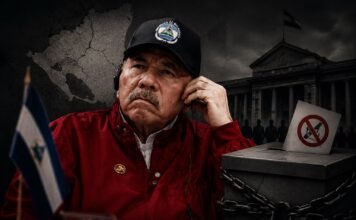 El régimen de Ortega busca convertir en ley el fin de las elecciones en Nicaragua