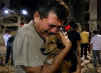 Un mes después del terremoto Venezuela: la culpa del sobreviviente afecta a miles de venezolanos