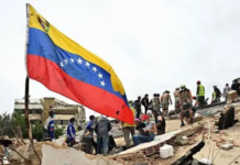 Ayuda o nuevo Botín: ¿Quién fiscalizará los millones destinados a la reconstrucción de Venezuela?