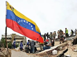 Ayuda o nuevo Botín: ¿Quién fiscalizará los millones destinados a la reconstrucción de Venezuela?