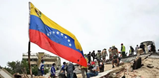 Ayuda o nuevo Botín: ¿Quién fiscalizará los millones destinados a la reconstrucción de Venezuela?