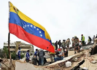 Ayuda o nuevo Botín: ¿Quién fiscalizará los millones destinados a la reconstrucción de Venezuela?