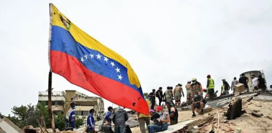 Ayuda o nuevo Botín: ¿Quién fiscalizará los millones destinados a la reconstrucción de Venezuela?