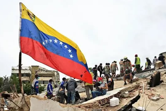 Ayuda o nuevo Botín: ¿Quién fiscalizará los millones destinados a la reconstrucción de Venezuela?