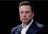 Elon Musk responde a periodista: «Estoy en contra de quienes imponen valores opuestos a Occidente»