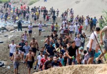 España, al borde del aislamiento político en la UE: 22 países exigen una reunión de emergencia por la crisis migratoria