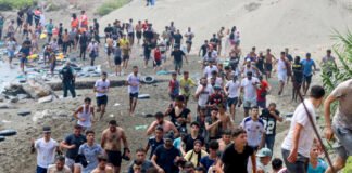 LO QUE NADIE TE HA EXPLICADO AÚN DE CEUTA La teoría de Yves Lacoste y cómo Marruecos utiliza la geografía contra España. ceuta
