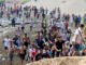 Las dos mayores crisis migratorias de Ceuta fueron precedidas por decisiones de Sánchez ceuta