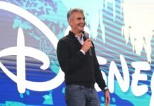 Disney le dice adiós al lenguaje inclusivo