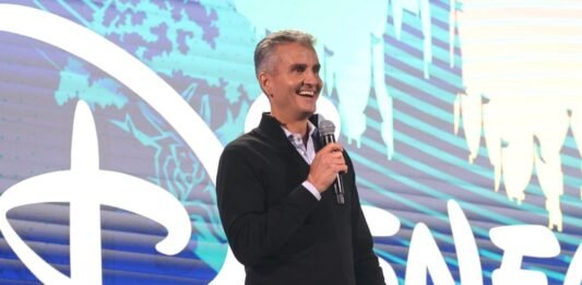 Disney le dice adiós al lenguaje inclusivo