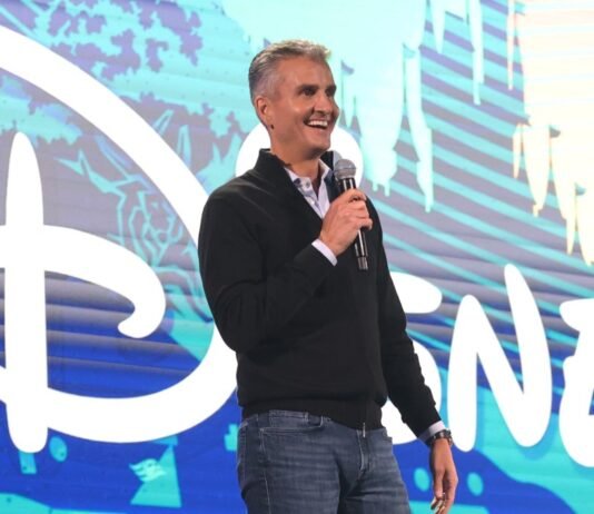 Disney le dice adiós al lenguaje inclusivo