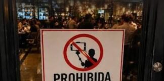 Debate en redes: Prohíben la entrada a influencers en los negocios