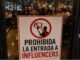 Debate en redes: Prohíben la entrada a influencers en los negocios