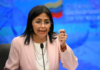 No han terminado de resolver el desastre de terremotos en el país, y el “interinato de Delcy” ofrece ayuda a Colombia tras terremoto