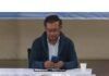REPUDIABLES DECLARACIONES DE PETRO TRAS EL TERREMOTO