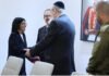 ADIÓS IRÁN, HOLA ISRAEL: VENEZUELA HACE UN GIRO DRAMÁTICO