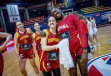 Dos exNBA se declaran mujeres para exhibir lo absurdo de las reglas del básquet femenino
