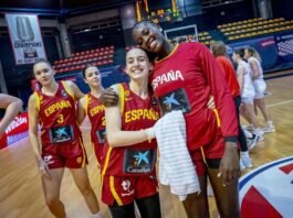 Dos exNBA se declaran mujeres para exhibir lo absurdo de las reglas del básquet femenino