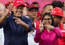Algo empezó a romperse dentro del chavismo y todos lo estamos viendo
