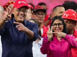 Algo empezó a romperse dentro del chavismo y todos lo estamos viendo