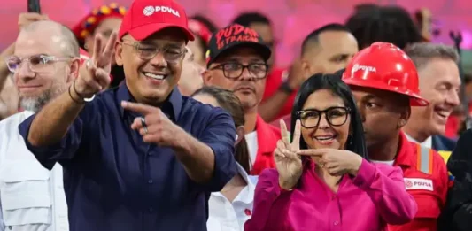 Algo empezó a romperse dentro del chavismo y todos lo estamos viendo